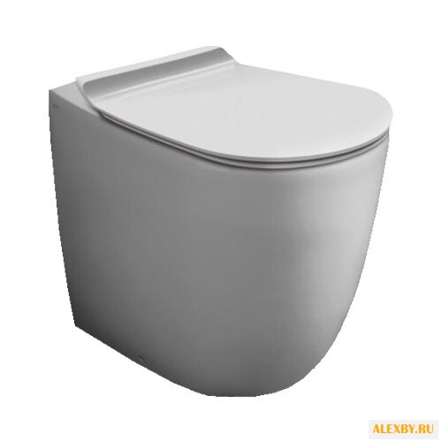 Унитаз simas Vignoni VI21