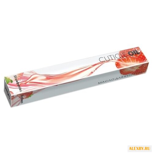 Масло Runail Для кутикулы в