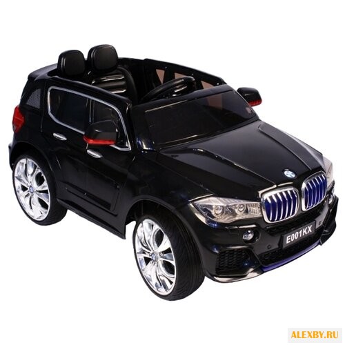 RiverToys Автомобиль BMW X5