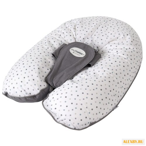 Подушка Candide 3 в 1