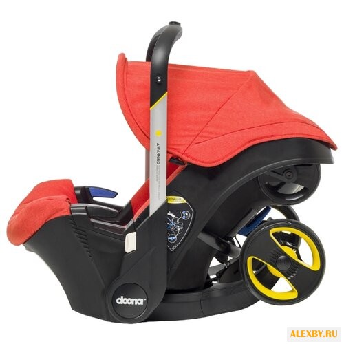 Автокресло группа 0+ до 13 кг