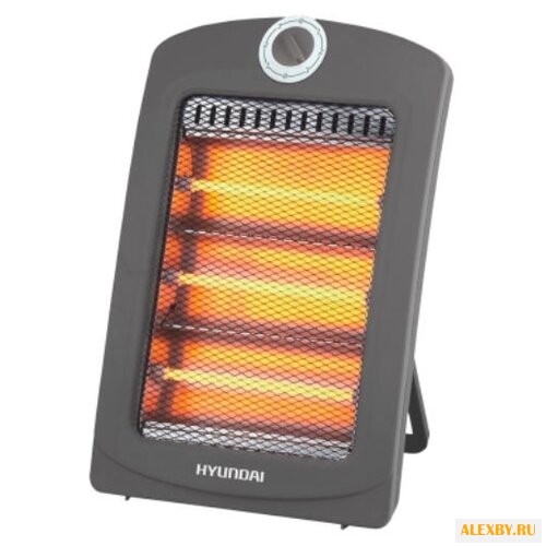 Инфракрасный обогреватель