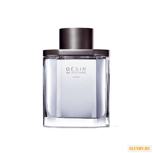 Rochas Desir de Rochas Homme