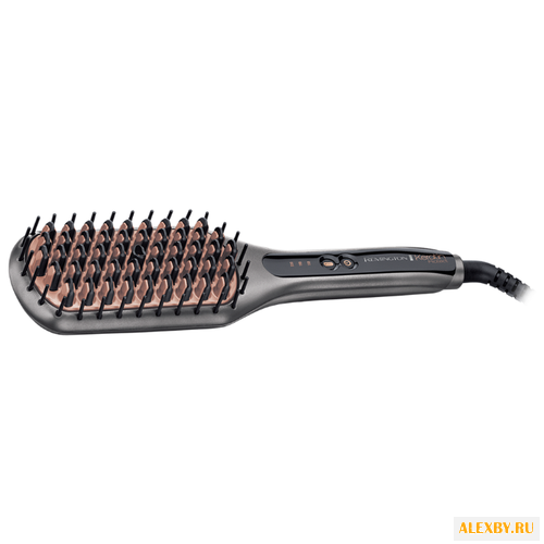 Расческа-выпрямитель Remington