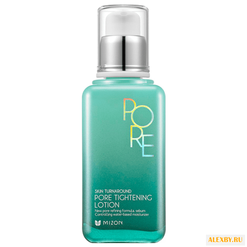 Mizon Лосьон Line for Pore