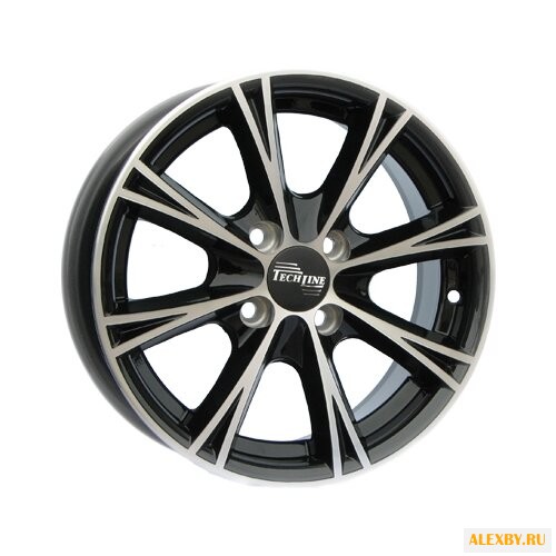 Колесный диск Tech-Line 401