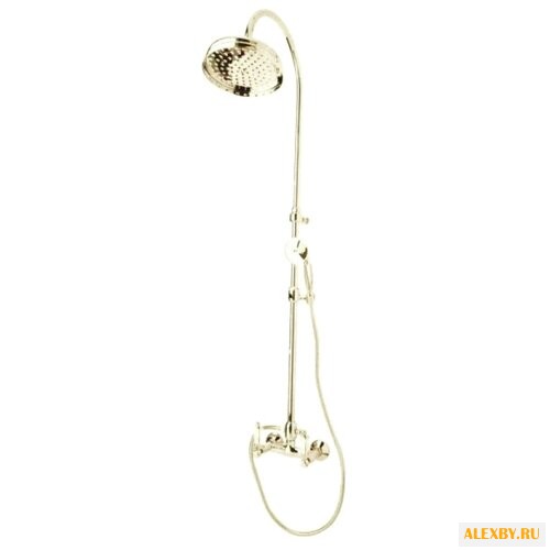 Душевая стойка CEZARES