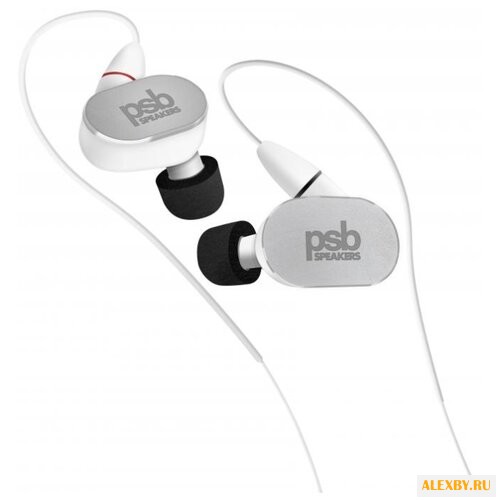 Наушники PSB M4U 4