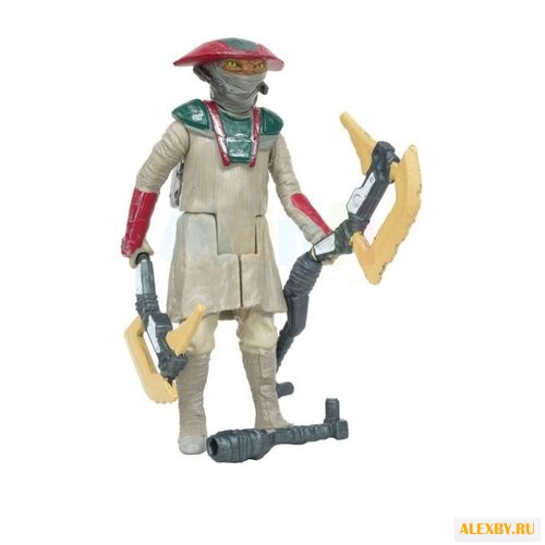 Игровой набор Hasbro Звёздные