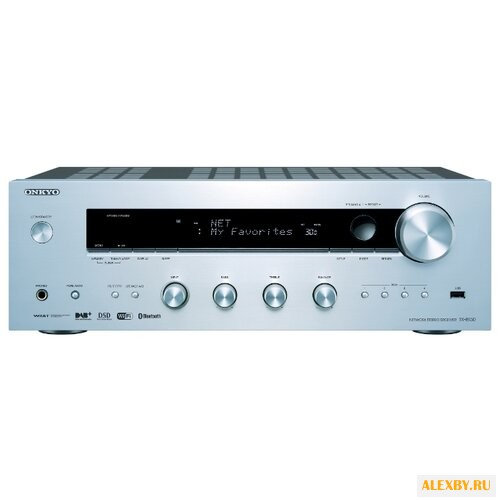 Ресивер Onkyo TX-8150