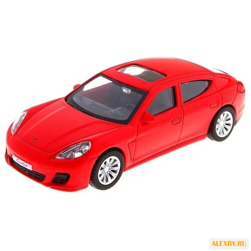 Легковой автомобиль Autotime