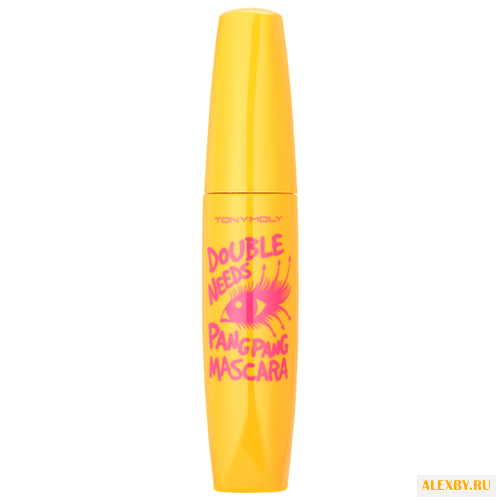 TONY MOLY тушь для ресниц