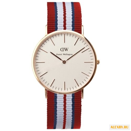 Наручные часы Daniel Wellington