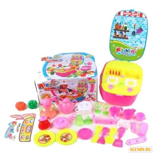 Плита Shantou Gepai 3807-2