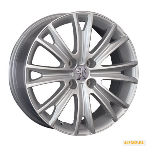 Колесный диск Replica PG47