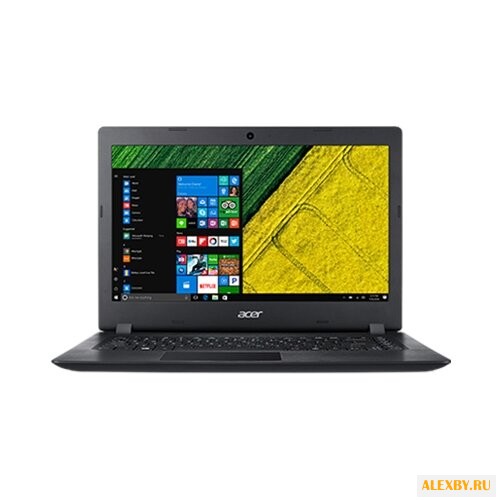 Ноутбук Acer ASPIRE 3 A315-21G