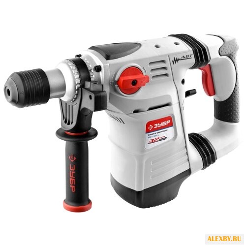 Перфоратор ЗУБР ЗПВ-32-1250 ЭВК