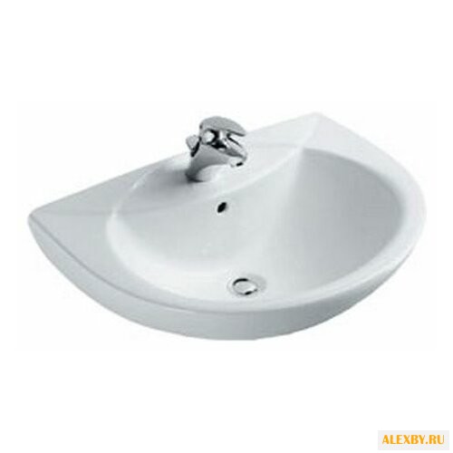 Раковина 56 см Jacob Delafon