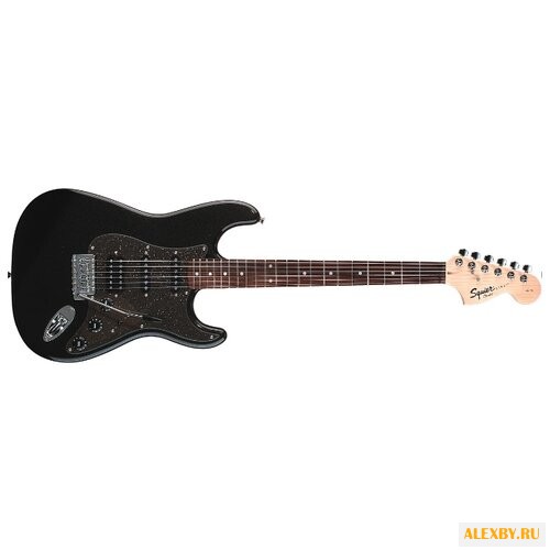 Электрогитара Squier Affinity
