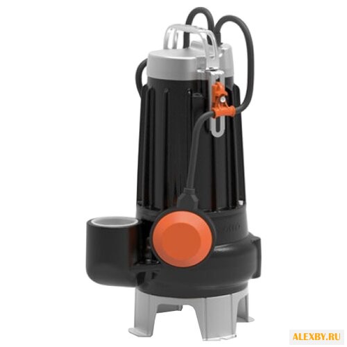 Насос Pedrollo VXC 8 35-N