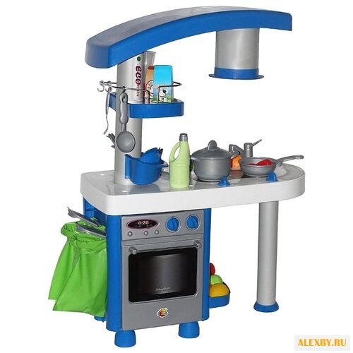 Кухня Coloma Y Pastor ECO 52339