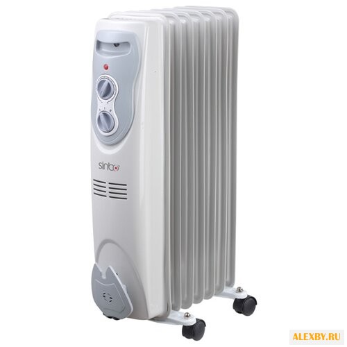 Масляный радиатор Sinbo SFH-3321