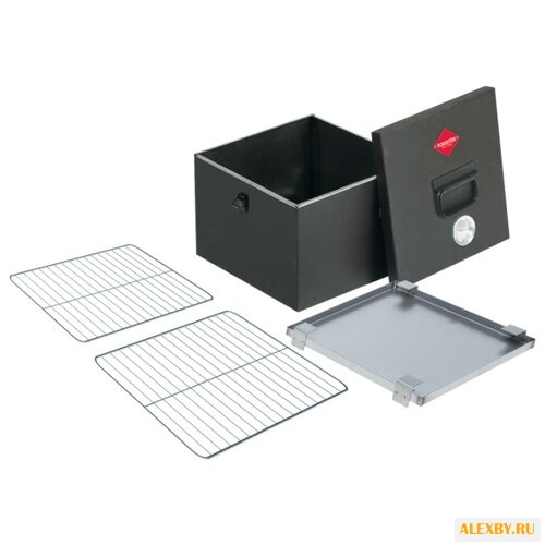 Коптильня Forester C823