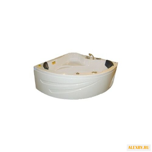 Отдельно стоящая ванна APPOLLO