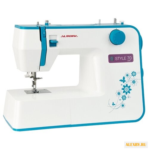 Швейная машина Aurora STYLE 70
