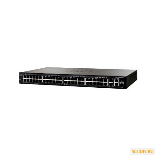 Коммутатор Cisco SLM2048PT