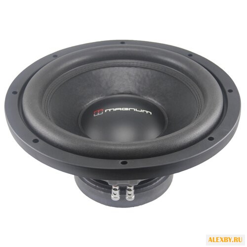 Автомобильный сабвуфер Magnum