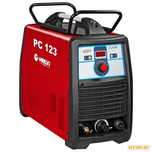 Инвертор для плазменной резки