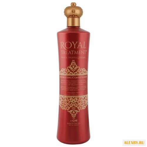 CHI кондиционер Royal Treatment
