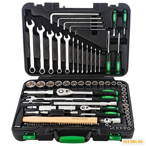 Набор инструментов Hitachi 774012