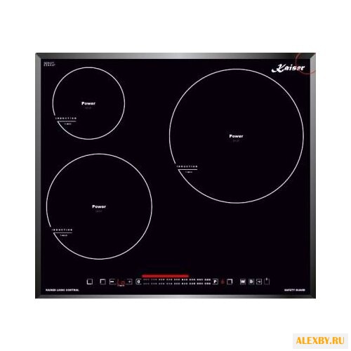 Варочная панель Kaiser KCT 6536