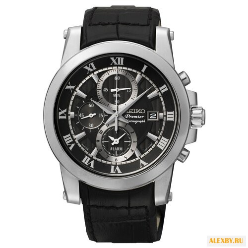 Наручные часы SEIKO SNAF31P2