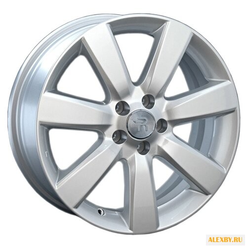 Колесный диск Replay OPL64