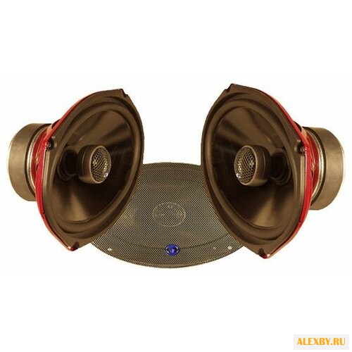 Автомобильная акустика CDT