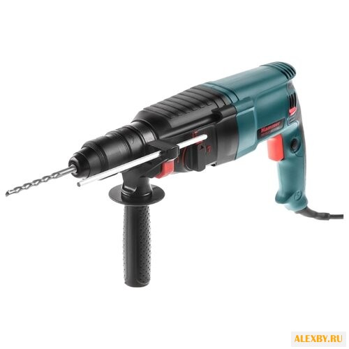 Перфоратор Hammer PRT 800 CE