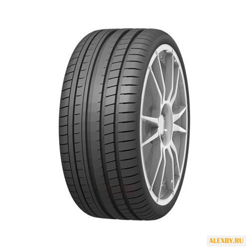 Автомобильная шина Infinity