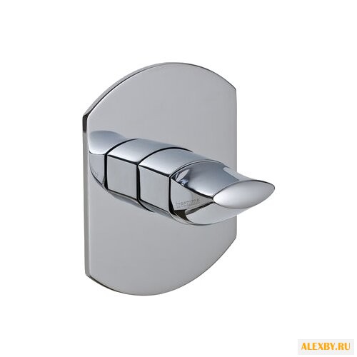 Однорычажный смеситель для душа