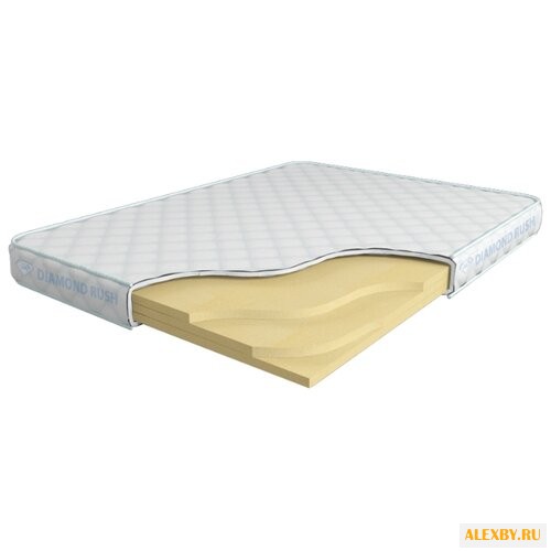Матрас Diamond Rush Solid