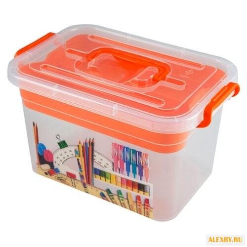 Контейнер ПОЛИМЕРБЫТ Важные