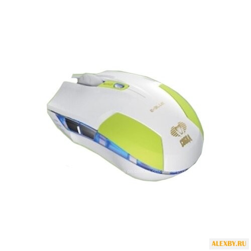 Мышь e-blue Cobra Type-S