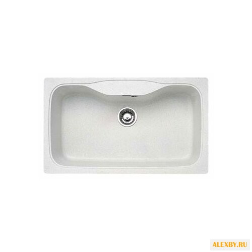 Врезная кухонная мойка elleci