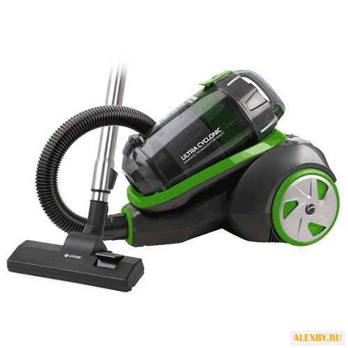 Пылесос VITEK VT-8130