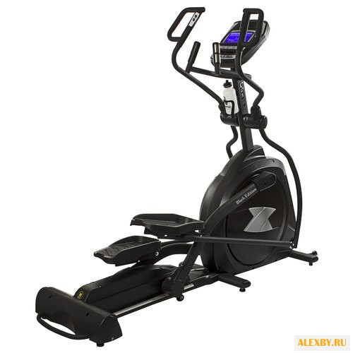 Эллиптический тренажер Spirit