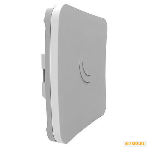 Wi-Fi точка доступа MikroTik