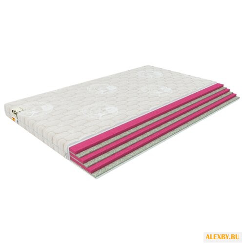 Матрас Mr.Mattress Sunny L