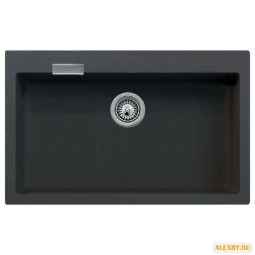 Врезная кухонная мойка Reginox